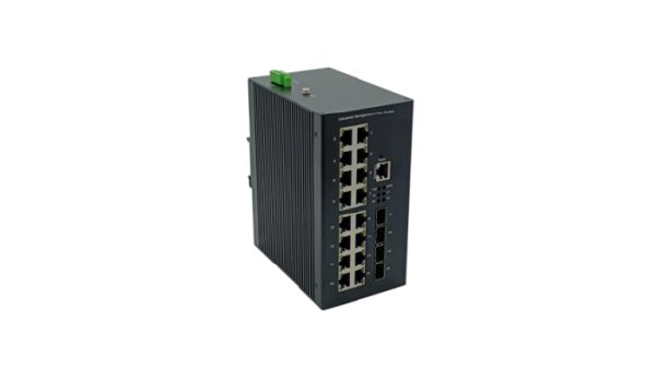 JTS7620-16G4X-L / JTS7600P-16P4X-L