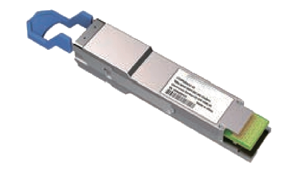 400G QSFP-DD LR4