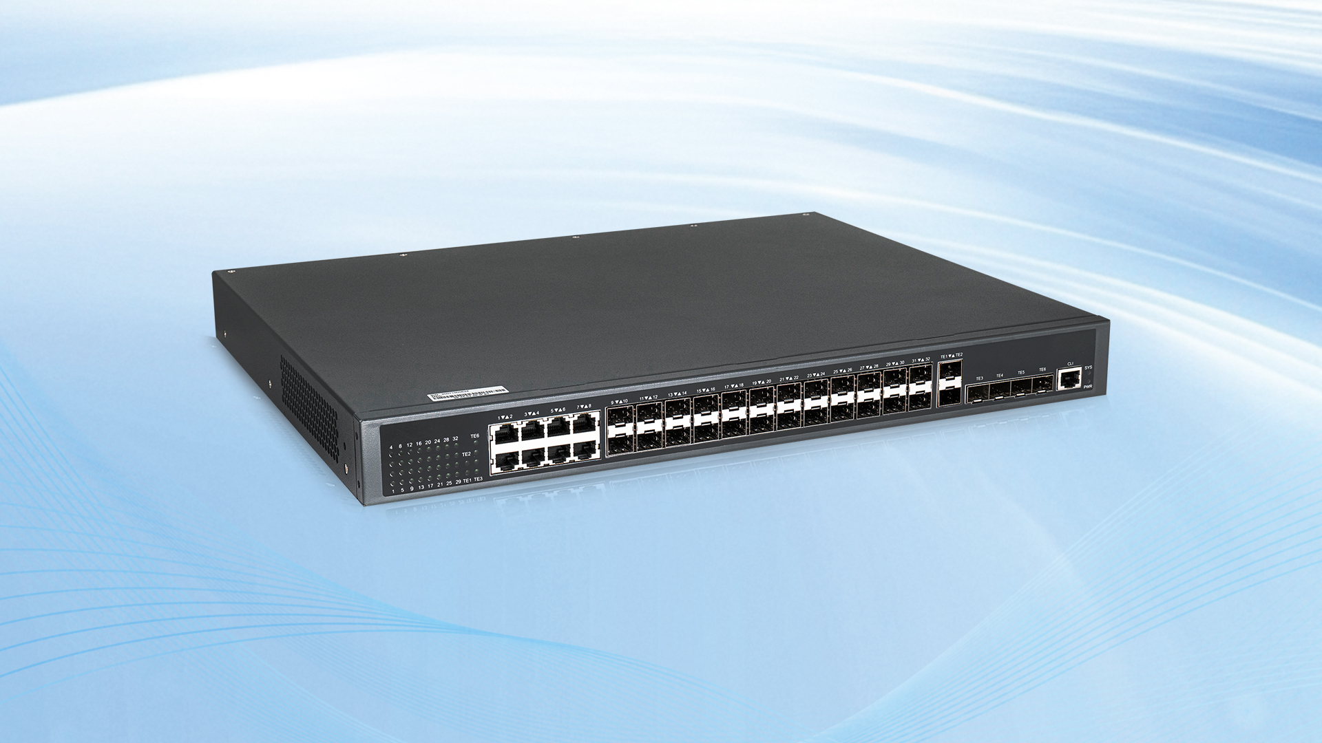 SCS3838-24S8G6X 