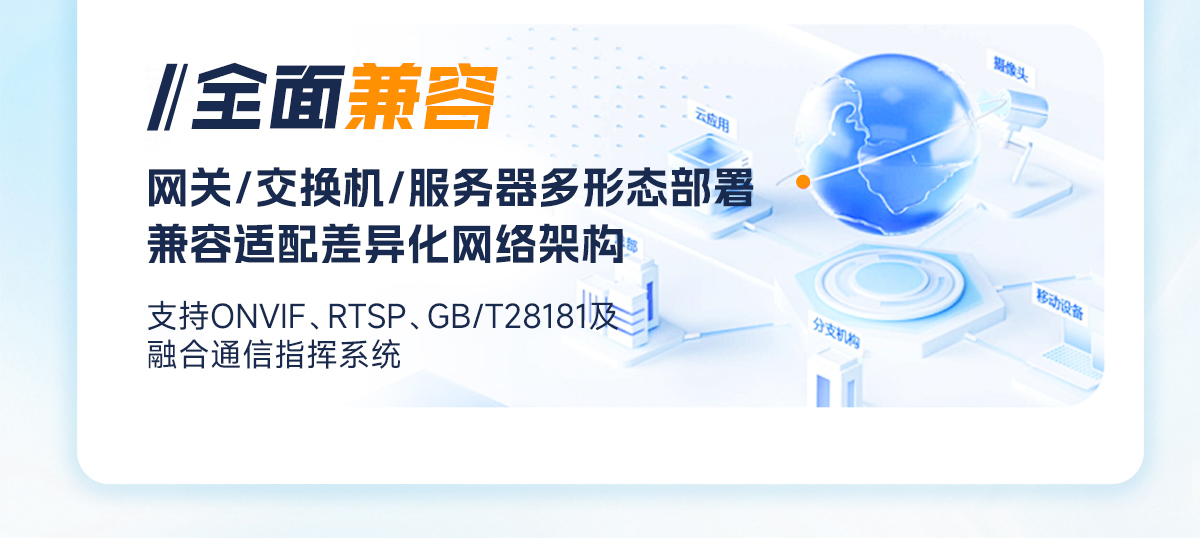 EVO视讯 “超缩宝”系列焕新发布：重塑智能视频压缩与算力融合新格局