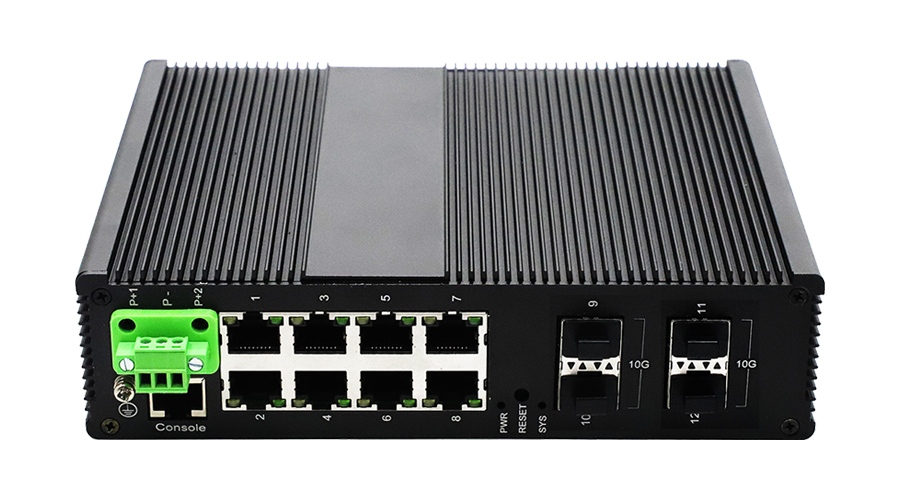 JTS2612-8G4X-L