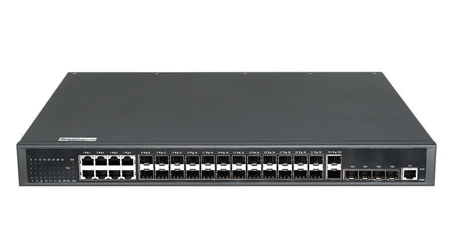SCS3838-24S8G6X 