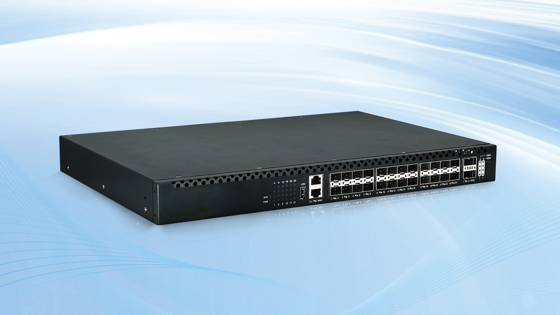 SCS5800C-24X2C